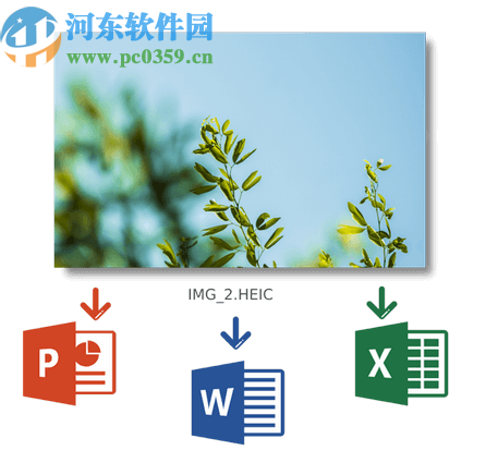 CopyTrans HEIC(HEIC图像查看工具)