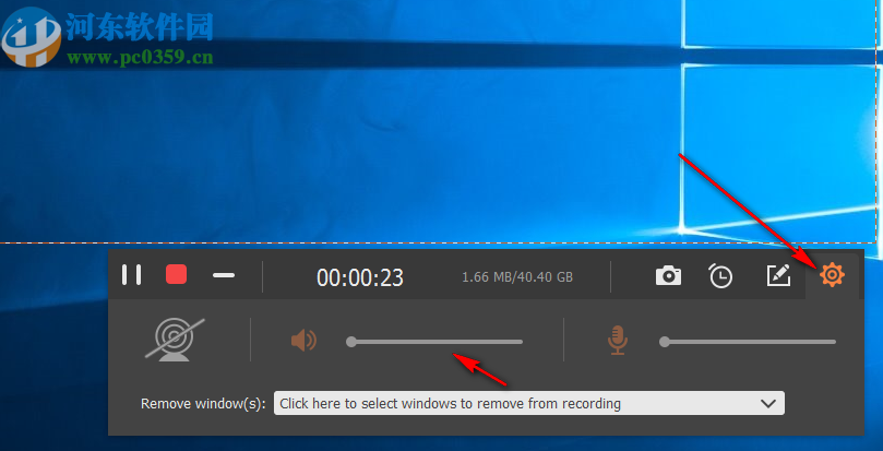 FoneLab Screen Recorder(屏幕录制软件)