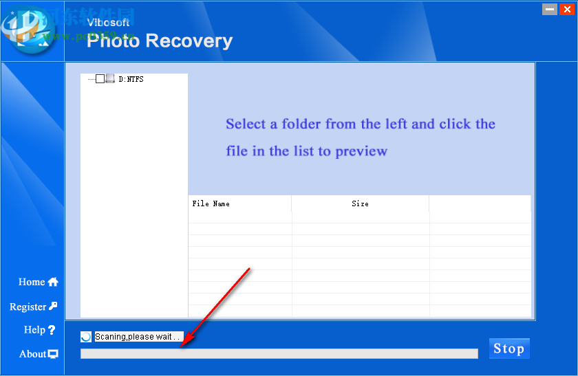 Vibosoft Photo Recovery(照片恢复软件)