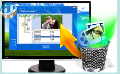 Vibosoft Photo Recovery(照片恢复软件)