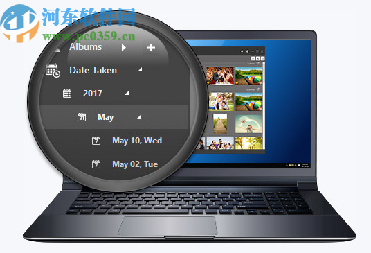 Photo Organizer(照片管理软件)