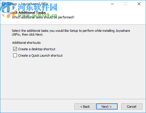 Joyoshare UltFix(iOS系统修复工具)