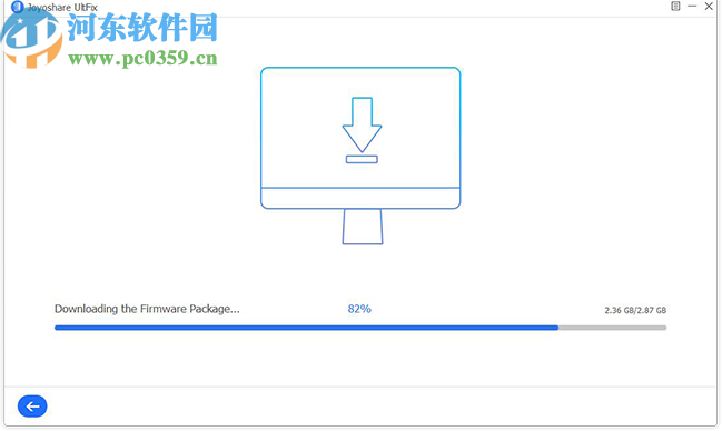 Joyoshare UltFix(iOS系统修复工具)