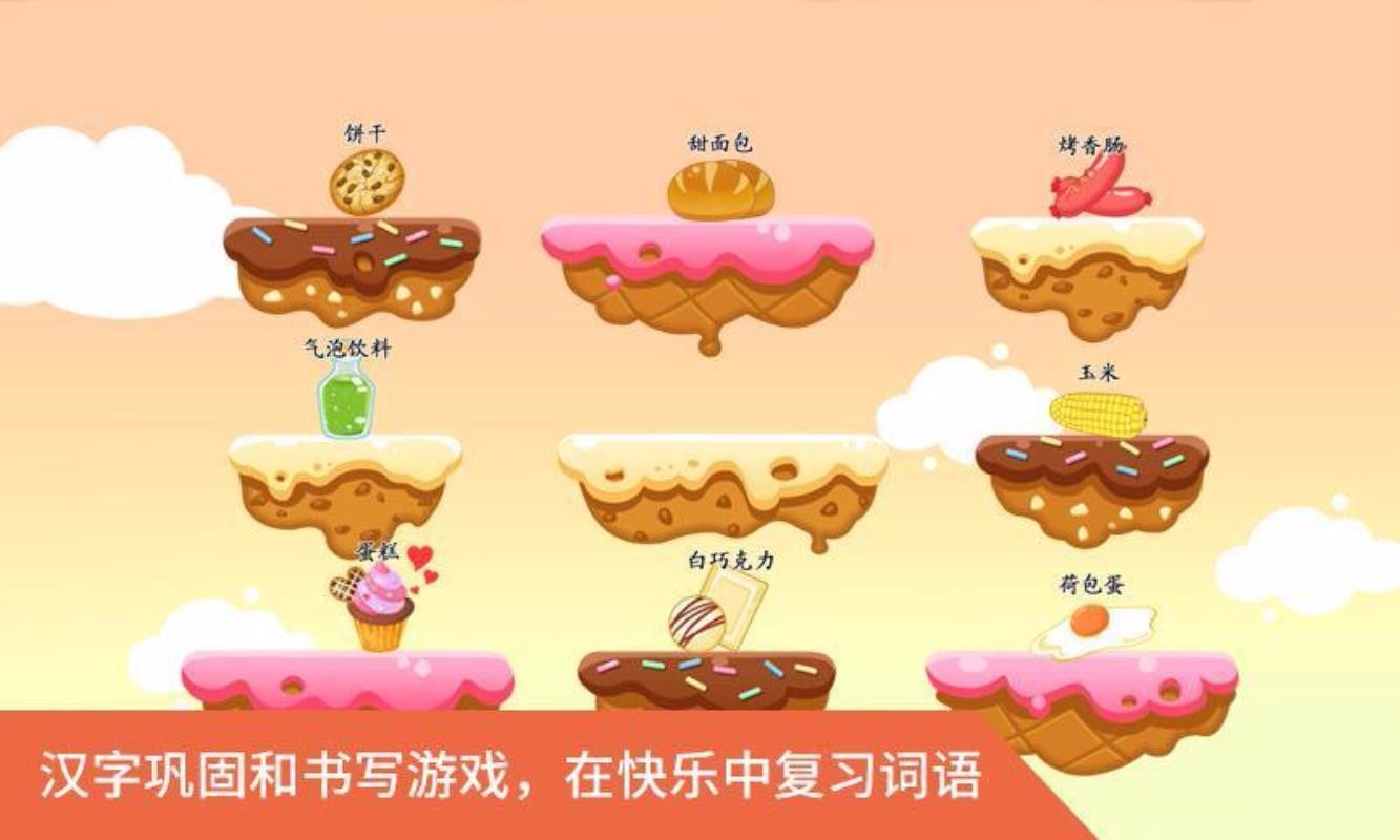 美食百科之里昂历险记(3)