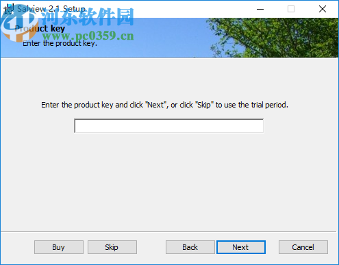 Salview(图片浏览器)