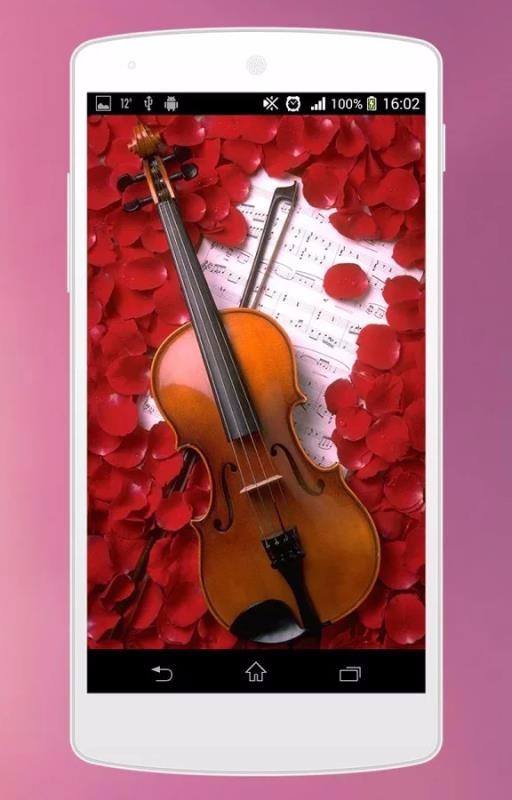 Best Love Ringtones(3)