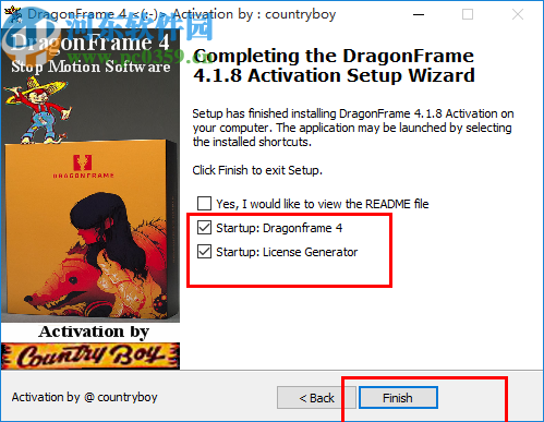 Dragonframe(全功能动画制作工具)