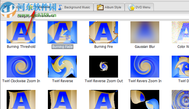 Soft4Boost Slideshow Studio(视频幻灯片制作软件)