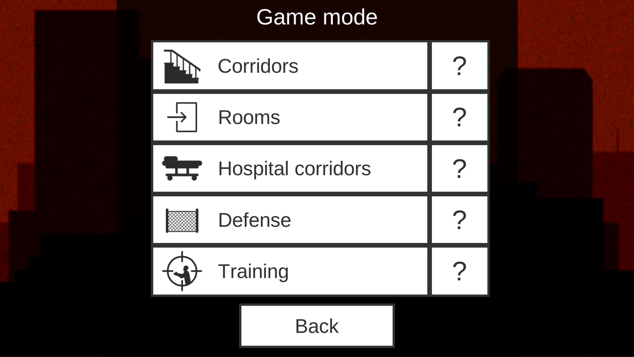 射杀僵尸防御(2)