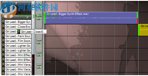 The Music Producer(音乐制作软件)