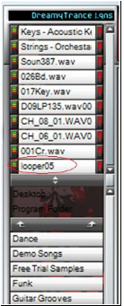 The Music Producer(音乐制作软件)