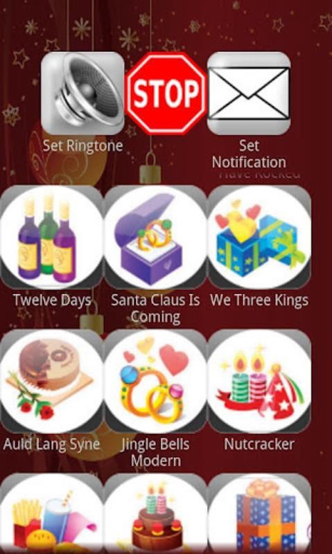 圣诞铃声(3)