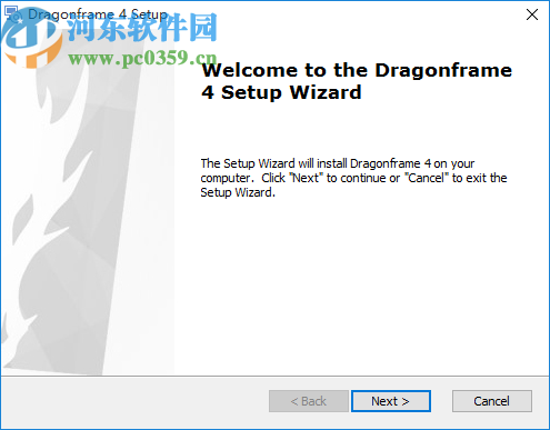 Dragonframe(全功能动画制作工具)