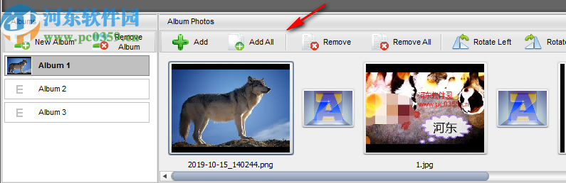 Soft4Boost Slideshow Studio(视频幻灯片制作软件)