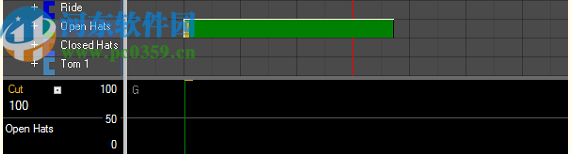DrumThrash(鼓机软件)