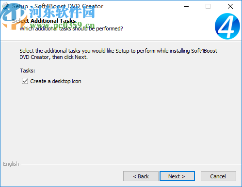 Soft4Boost DVD Creator(光盘刻录软件)