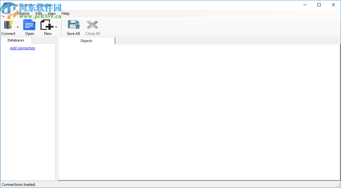 Data Xtractor(数据提取器)
