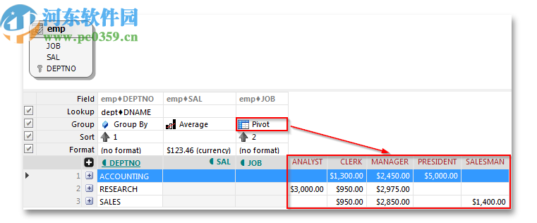 Data Xtractor(数据提取器)