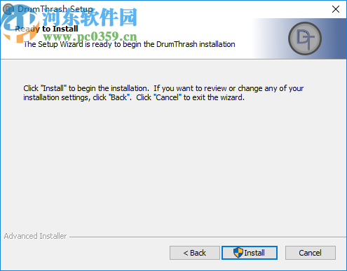 DrumThrash(鼓机软件)