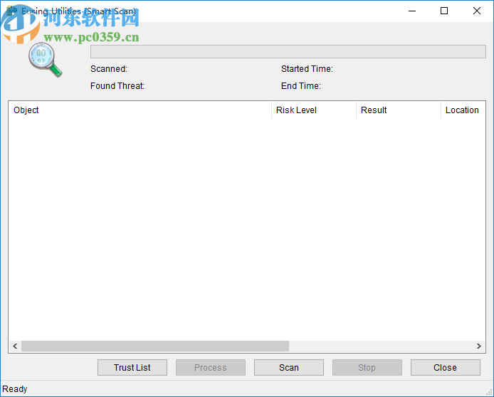 Eusing Utilities(系统诊断工具)