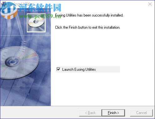Eusing Utilities(系统诊断工具)