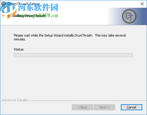 DrumThrash(鼓机软件)