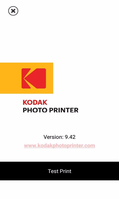 Kodak Printer Dock(1)