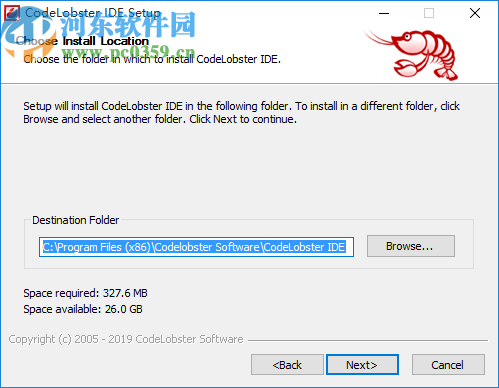 CodeLobster IDE Professional