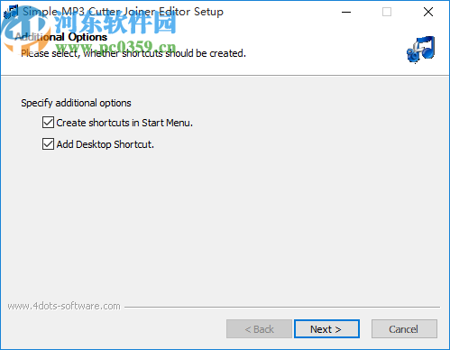 Simple MP3 Cutter Joiner Editor(MP3分割合并工具)