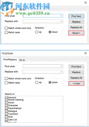 Final Draft11(剧本写作软件)