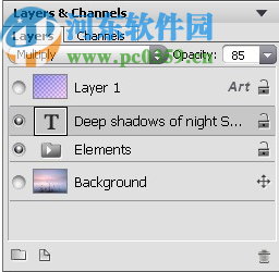 AKVIS MultiBrush(照片修正软件)