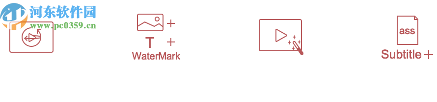 Joyoshare Video Joiner(视频合并工具)