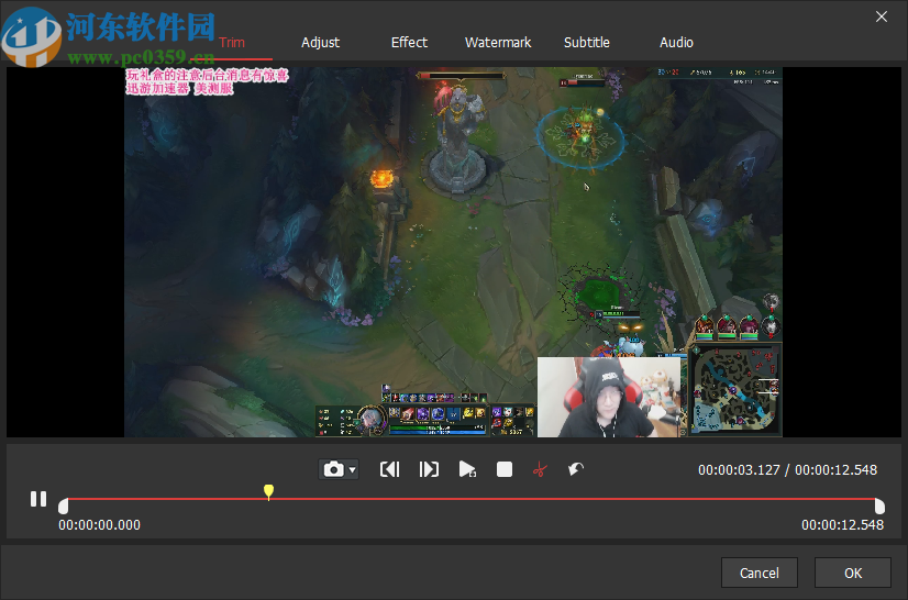 Joyoshare Video Joiner(视频合并工具)