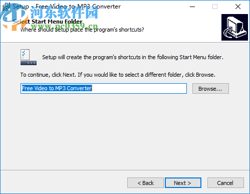 AbyssMedia Free Video to MP3 Converter