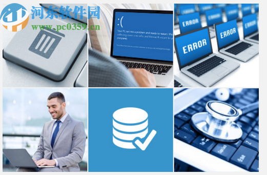 EaseUS Data Recovery Wizard Pro