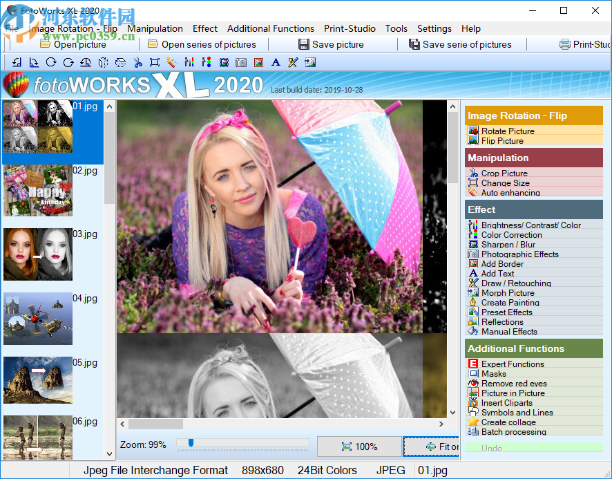 FotoWorks XL 2020