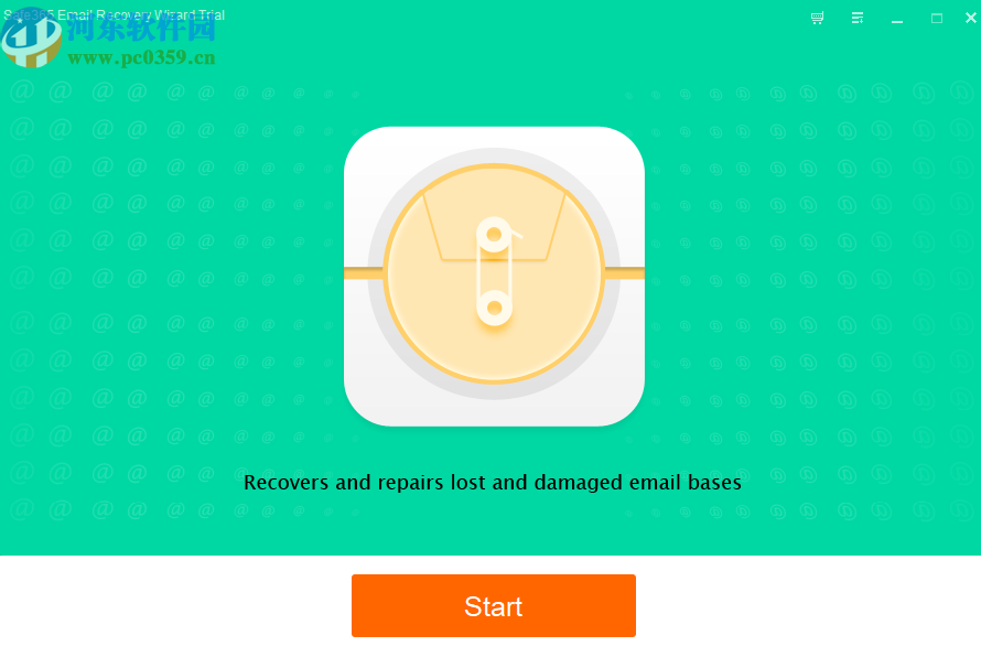 safe365 email recovery(电子邮件恢复软件)