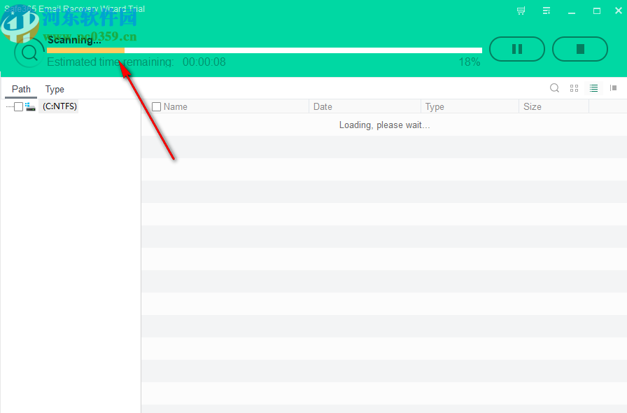 safe365 email recovery(电子邮件恢复软件)