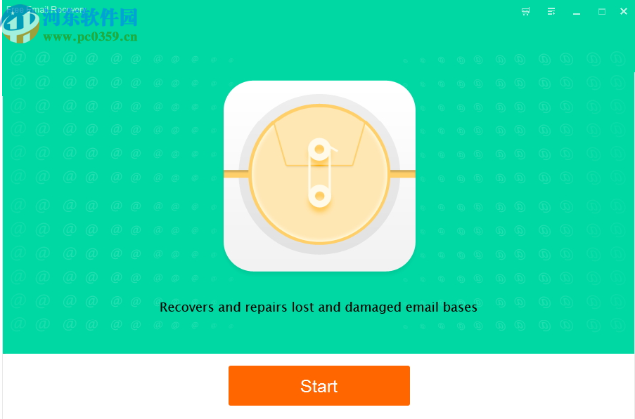 safe365 email recovery(电子邮件恢复软件)