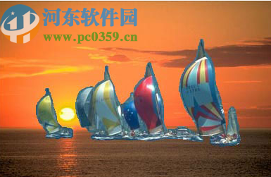 AKVIS Chameleon(照片拼接软件)