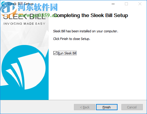 Sleek Bill(账单发票软件)