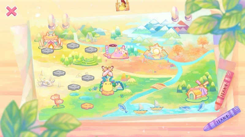 呆毛鸡育成日记(5)