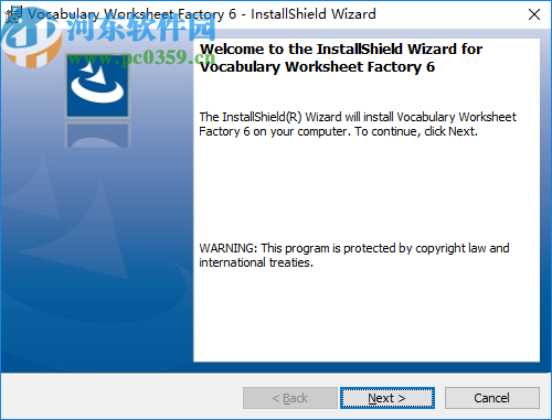 Vocabulary Worksheet Factory(词汇表生成软件)