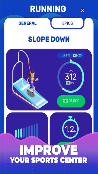 游泳健身大赢家(3)