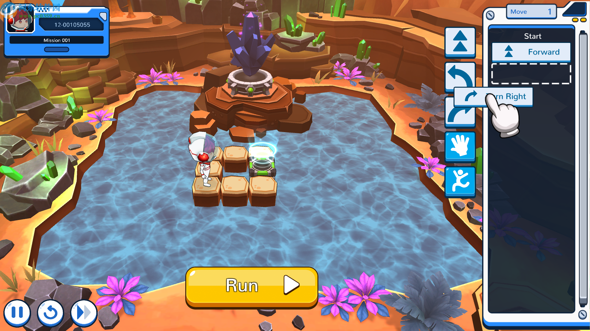 银河编程师(Coding Galaxy)