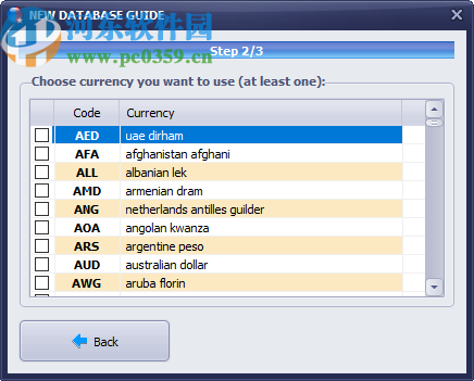 RQ Money(财务管理工具)