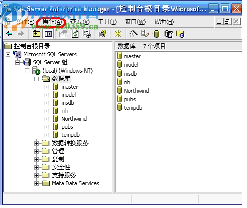 新型农村合作医疗管理系统