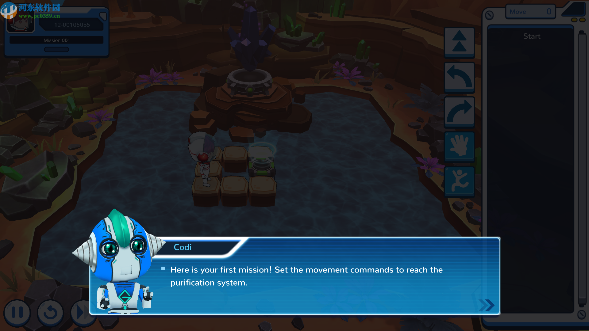 银河编程师(Coding Galaxy)