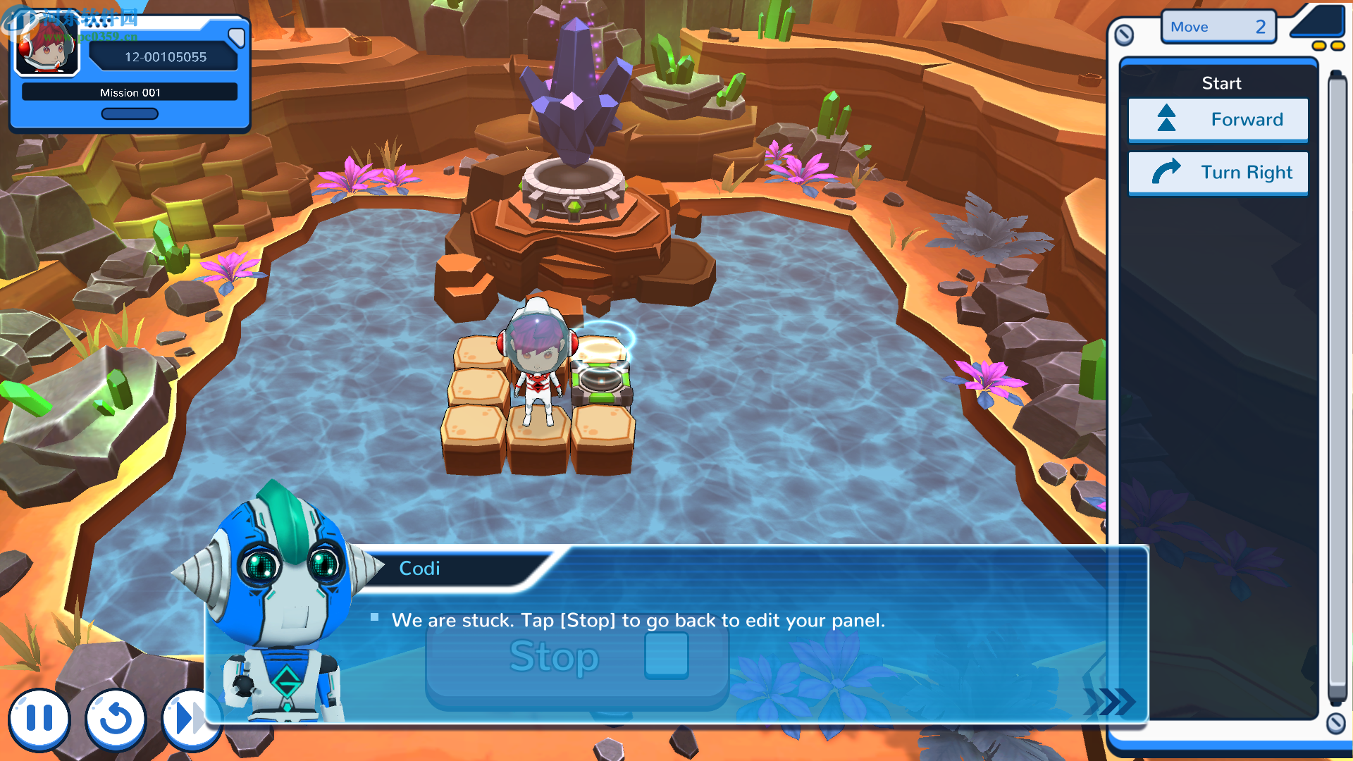 银河编程师(Coding Galaxy)