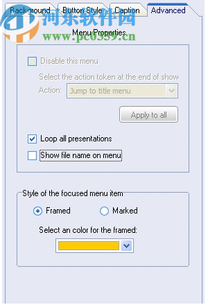 Leawo PowerPoint to DVD(PPT转DVD工具)